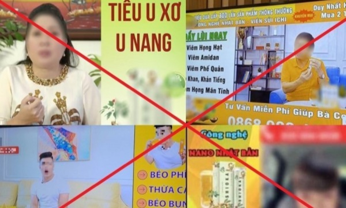 Tăng xử phạt đối với người nổi tiếng: Văn minh mạng có được cải thiện?