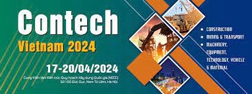 Hanoi to host Contech Vietnam 2024