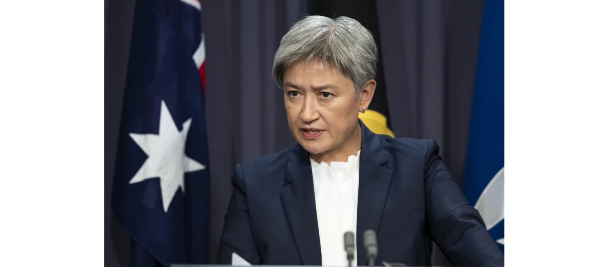 Australia “kinh hoàng” trước vụ hơn 100 người Palestine thiệt mạng