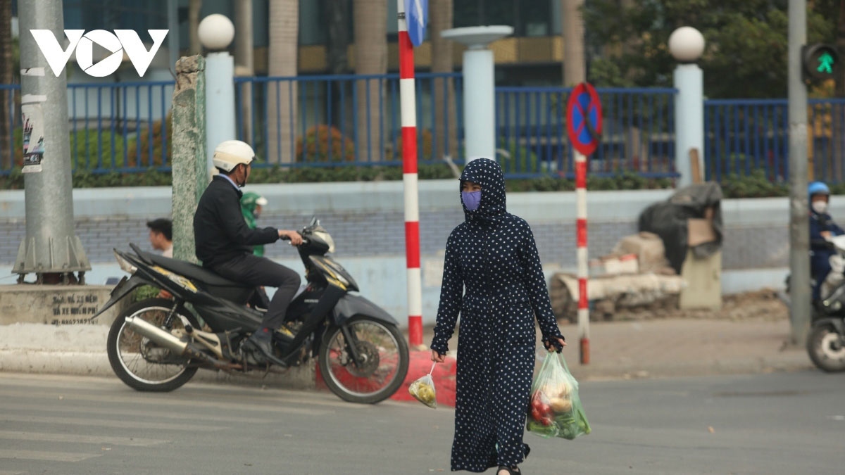 Tổng hợp các mức xử phạt giao thông mới nhất với người đi bộ