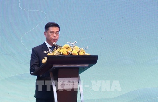hcm city, yellow river localities of china to foster economic links picture 1
