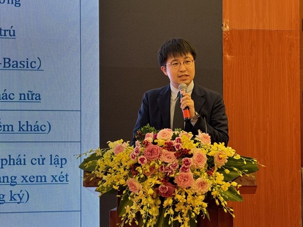 japan examines practical ways to attract vietnamese workers picture 1