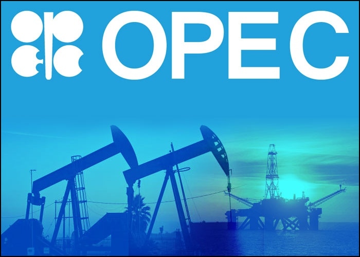 opec gia han viec cat giam san luong dau trong quy 2 hinh anh 1