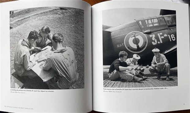 french agency releases photo book on dien bien phu campaign picture 1