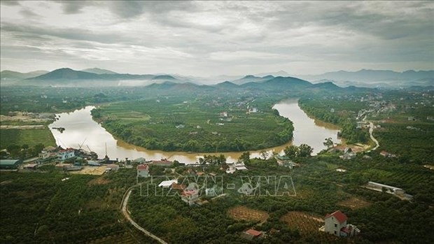 vietnam responds to international day of action for rivers picture 1
