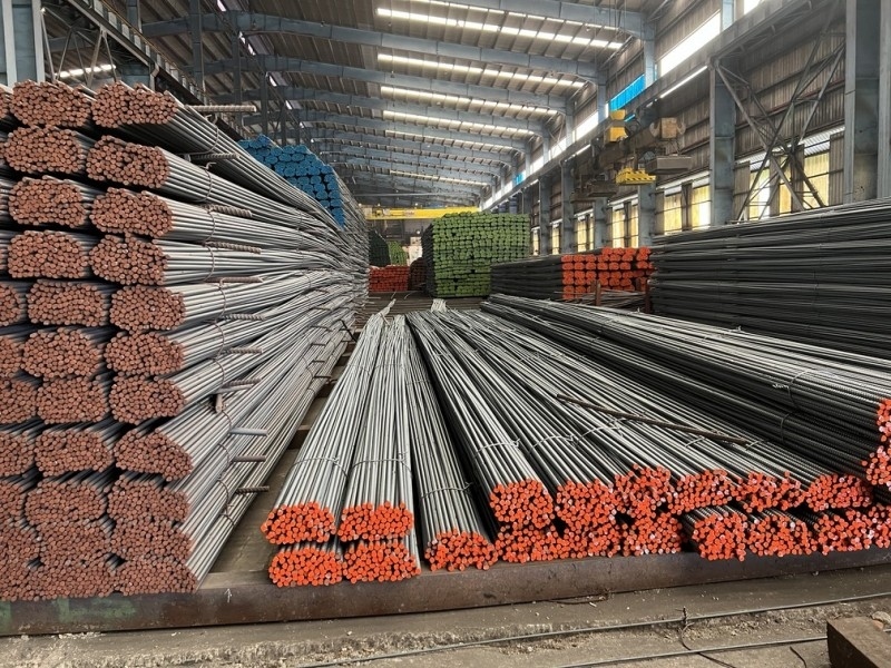january iron and steel imports from china sees drastic upturn picture 1