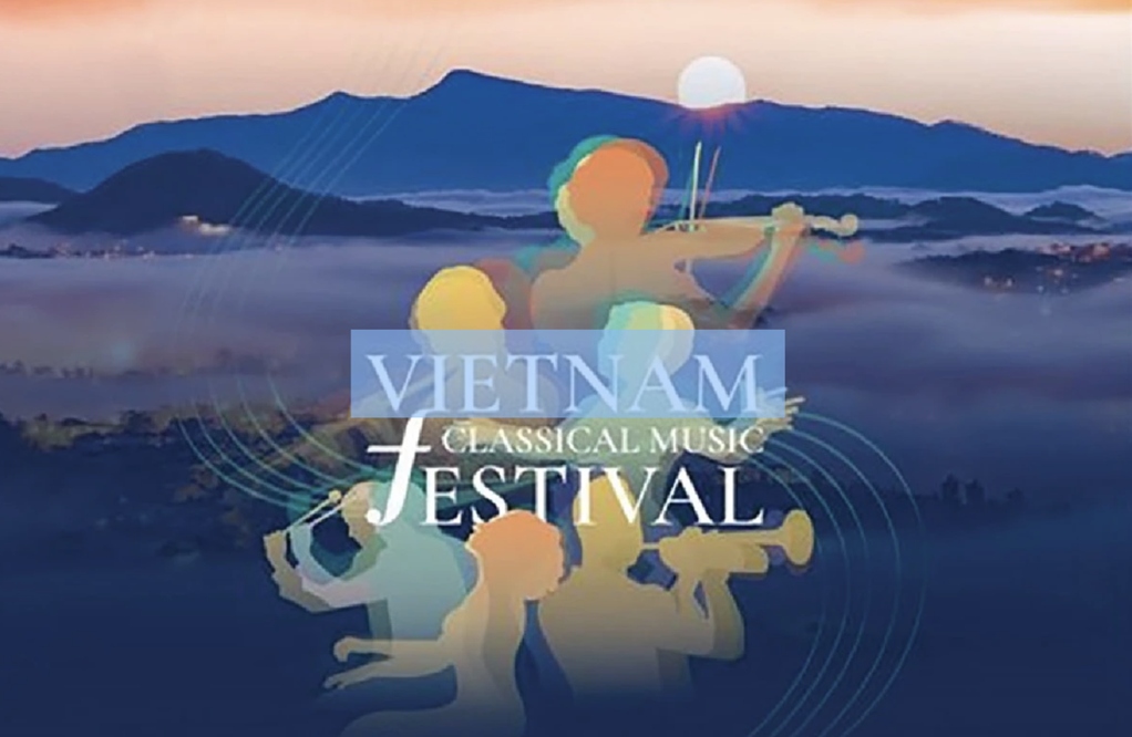 Khai mạc Lễ hội Âm nhạc cổ điển tại Đà Lạt - Thành phố sáng tạo âm nhạc