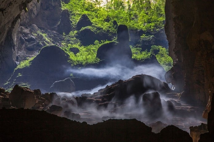 son doong among 10 best caves in the world picture 7