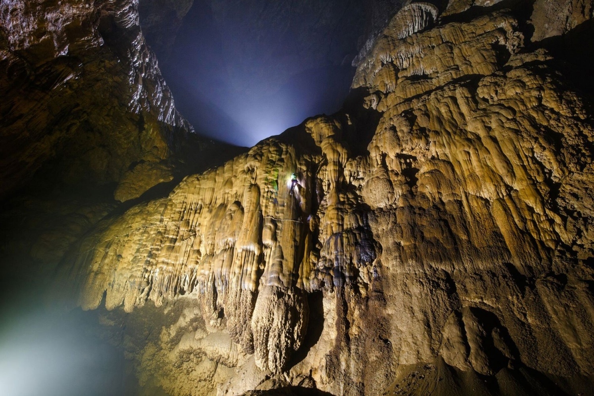 son doong among 10 best caves in the world picture 8
