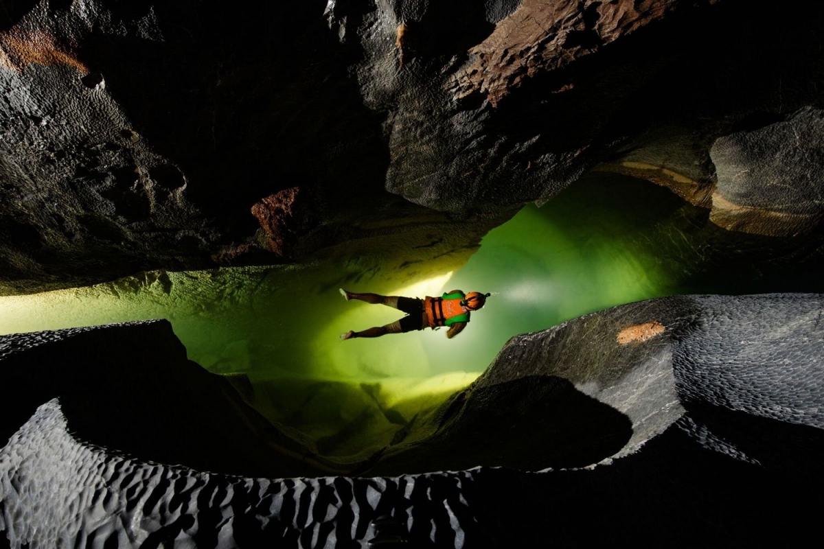 son doong among 10 best caves in the world picture 9