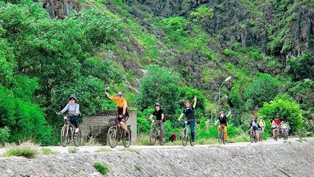 vietnam seeking to diversify sports tourism experiences picture 1