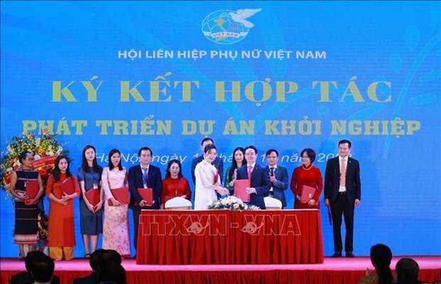 female business leaders in vietnam rising picture 1