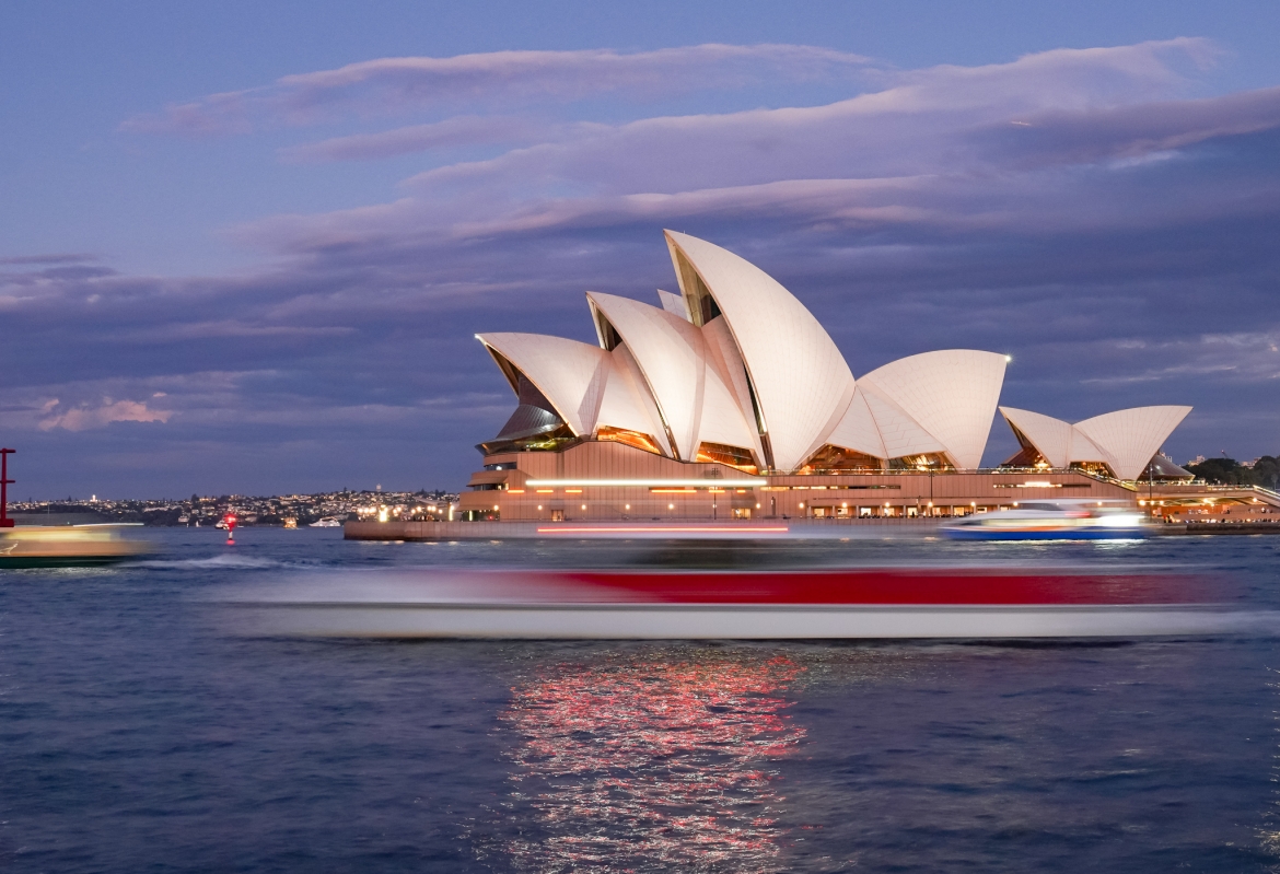 vietjet mo them duong bay moi tu ha noi den sydney, melbourne hinh anh 2