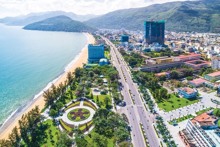 15 billionaires to attend investment promotion conference in binh dinh picture 1
