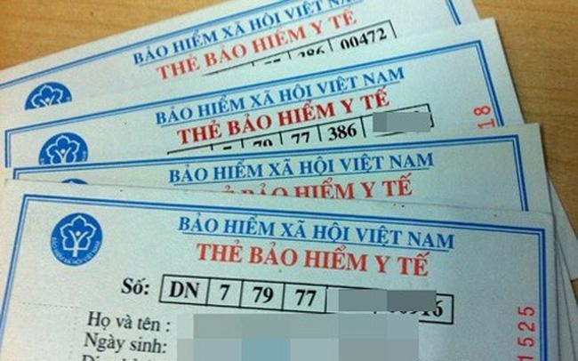 Đóng bảo hiểm y tế tăng như vậy mức được hưởng sẽ tăng bao nhiêu