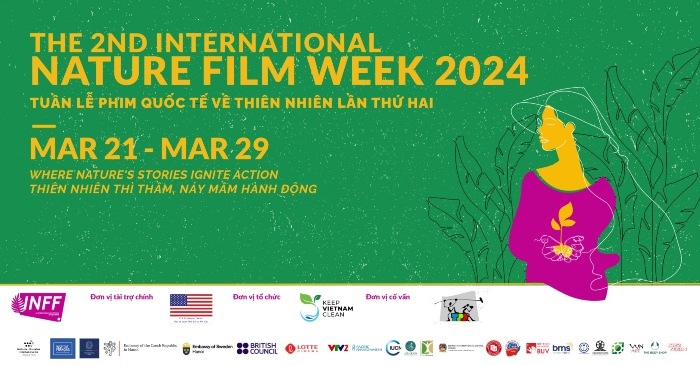 second international nature film week ignites action for greener future picture 1