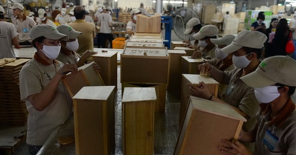 investigation into trade remedy tax evasion with wooden cabinets from vietnam extended picture 1