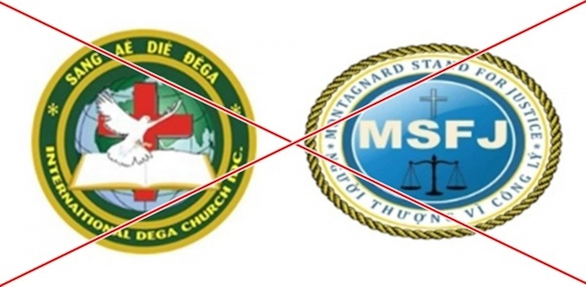 vietnam labels two montagnard organisations as terrorist groups picture 1
