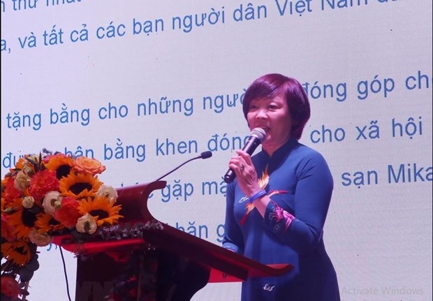 japanese charity fund presents wheelchairs to da nang disabled picture 1 japanese charity fund presents wheelchairs to da nang disabled picture 1