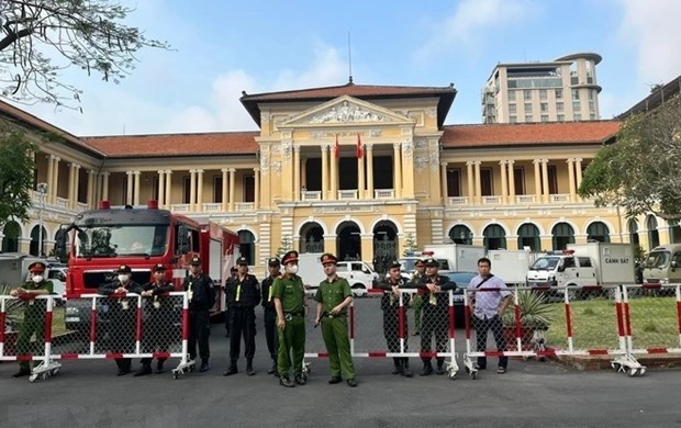 ho chi minh city people s court opens trial on major bank fraud case picture 1