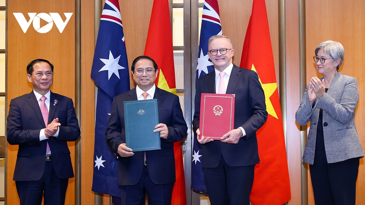 vietnam-and-australia-lift-ties-to-comprehensive-strategic-partnership