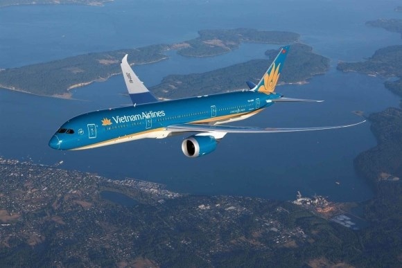 vietnam airlines to launch direct flights to germany s munich from october picture 1