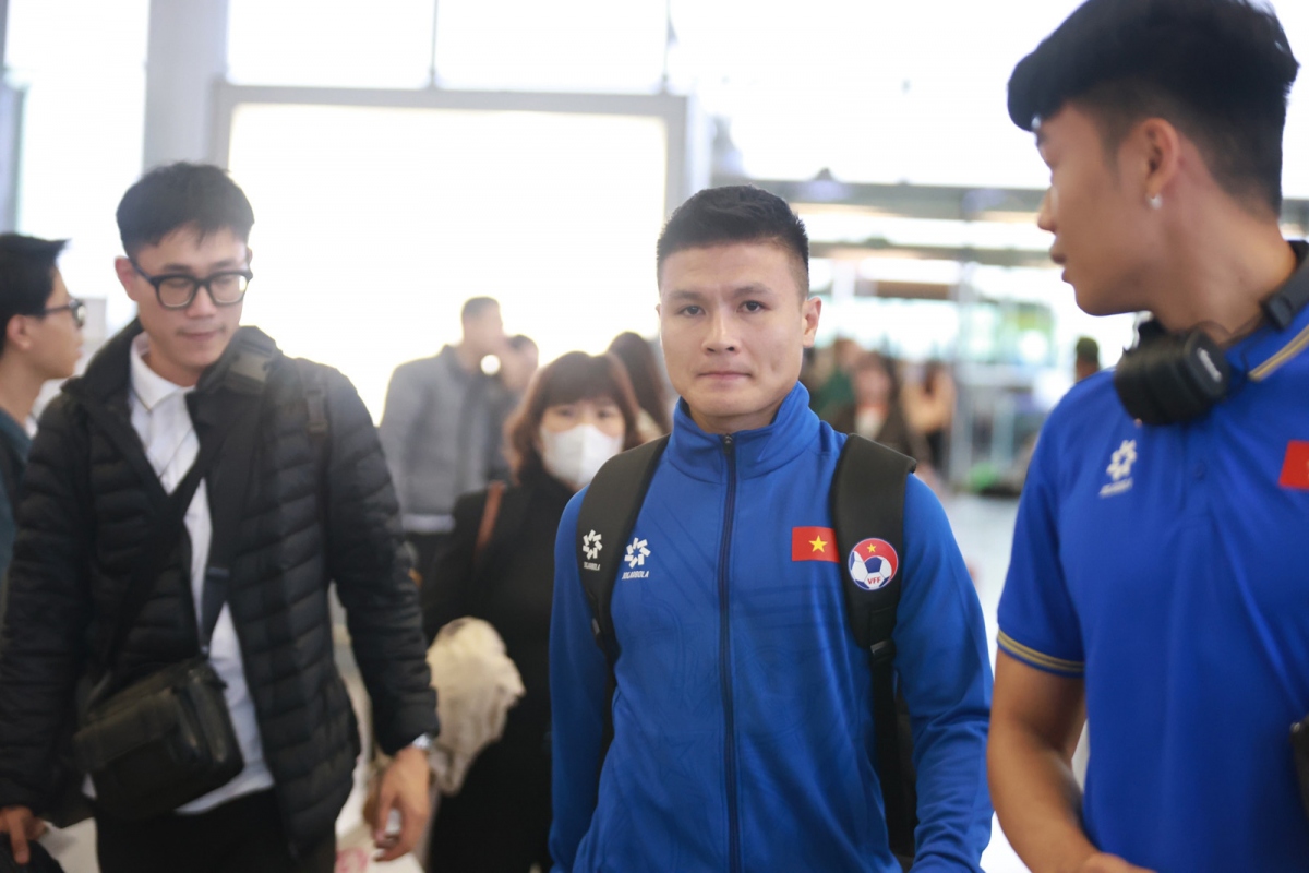 local footballers depart for indonesia to compete in second world cup qualifiers picture 3