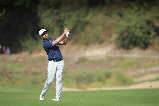 vietnam-singapore alliance cup to feature top golfers, pushing golf tourism picture 1