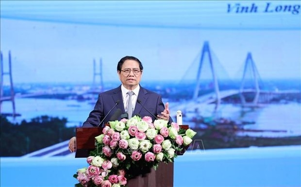 vinh long needs to fully tap potential to become modern, ecological province pm picture 1