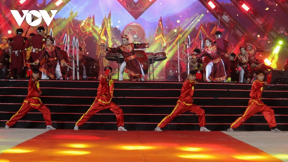 bỏ túi những trải nghiệm du lịch độc đáo dịp amazing binh dinh fest hình ảnh 1 bo tui nhung trai nghiem du lich doc dao dip amazing binh dinh fest hinh anh 1