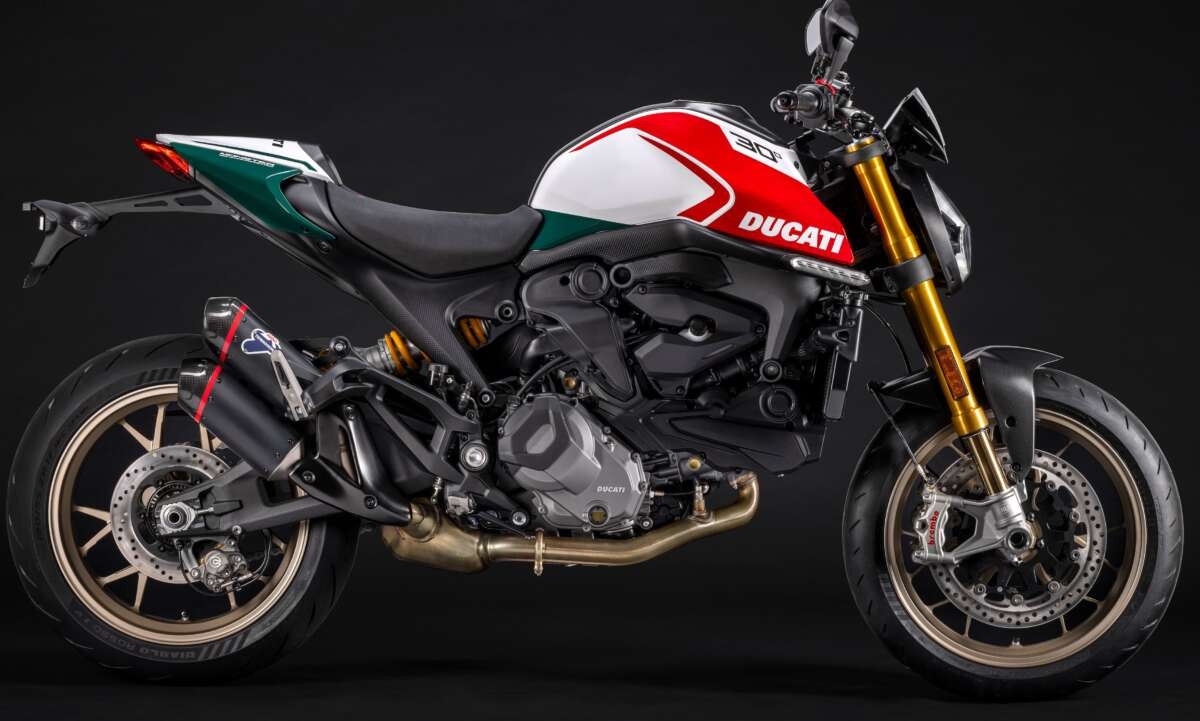 ducati ghi nhan doanh thu vuot 1 ty euro hai nam lien tiep hinh anh 2