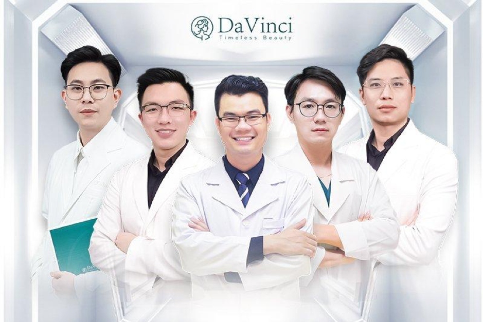 Thẩm mỹ viện DaVinci có uy tín và an toàn hay không?