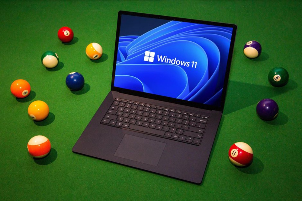 Những ứng dụng khiến tính năng cập nhật của Windows 11 “tắt điện”