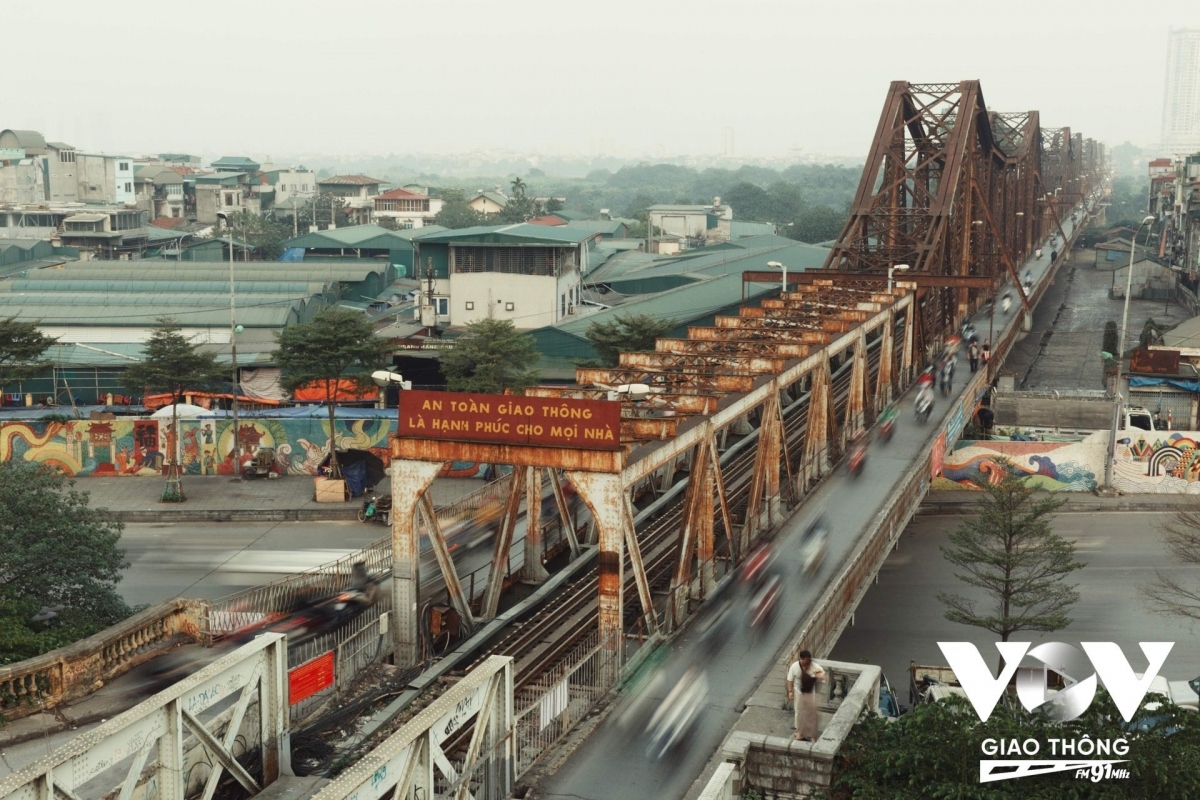 Những công trình biểu tượng của Thủ đô