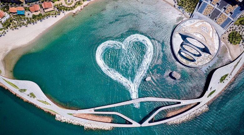 korean media gives reasons to enjoy nha trang and phu quoc this summer picture 1