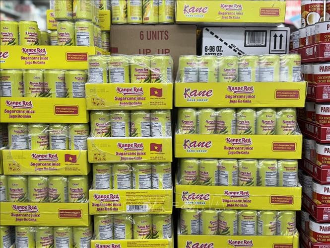 vietnamese canned sugarcane juice hits shelves in us picture 1