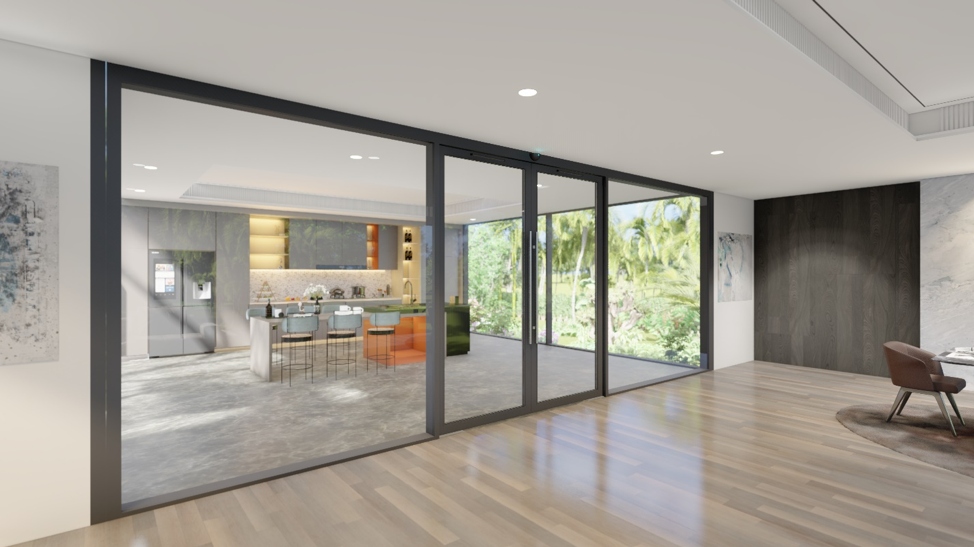 eurowindow nam thu 15 lien tiep nhan danh hieu hang viet nam chat luong cao hinh anh 1