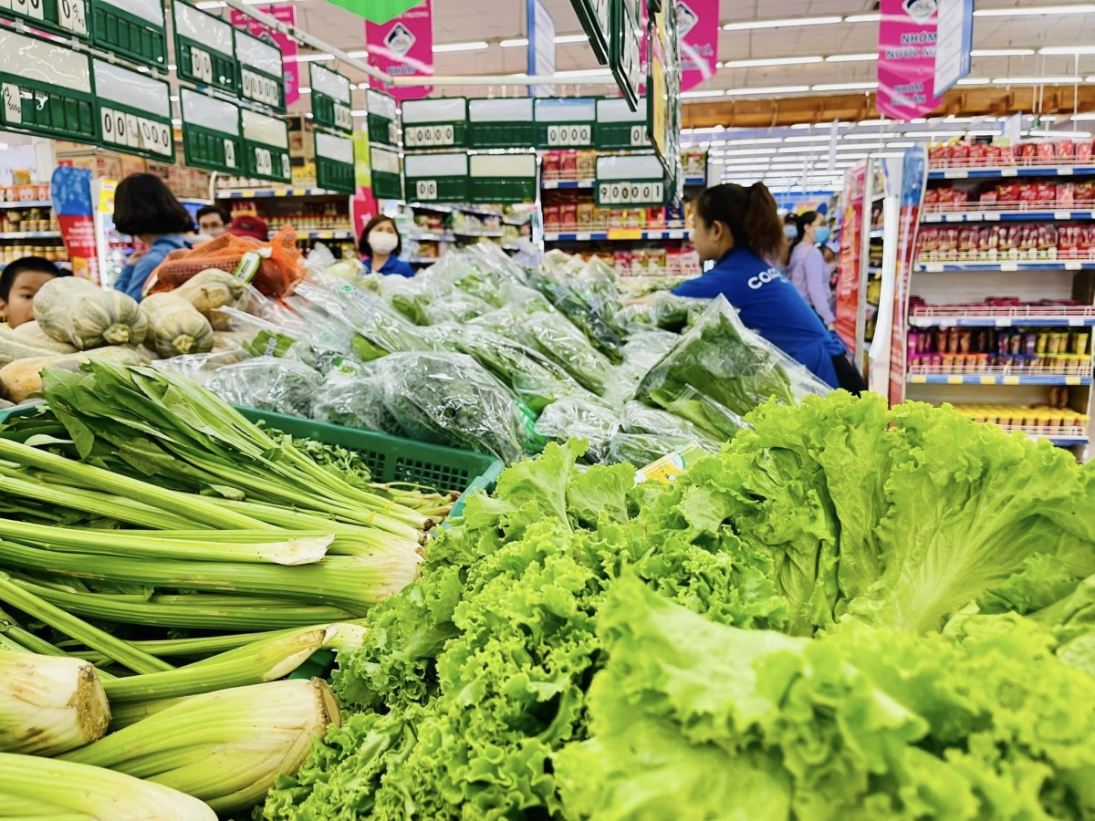 Saigon Co.op khởi động chương trình sinh nhật quy mô lớn nhất