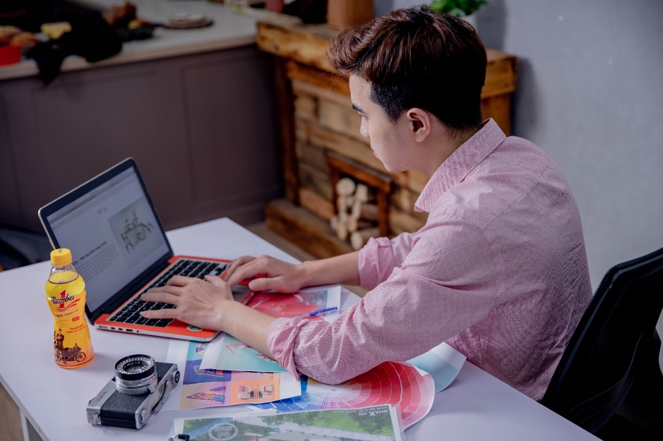 Freelancer chia sẻ bí quyết kiểm soát công việc