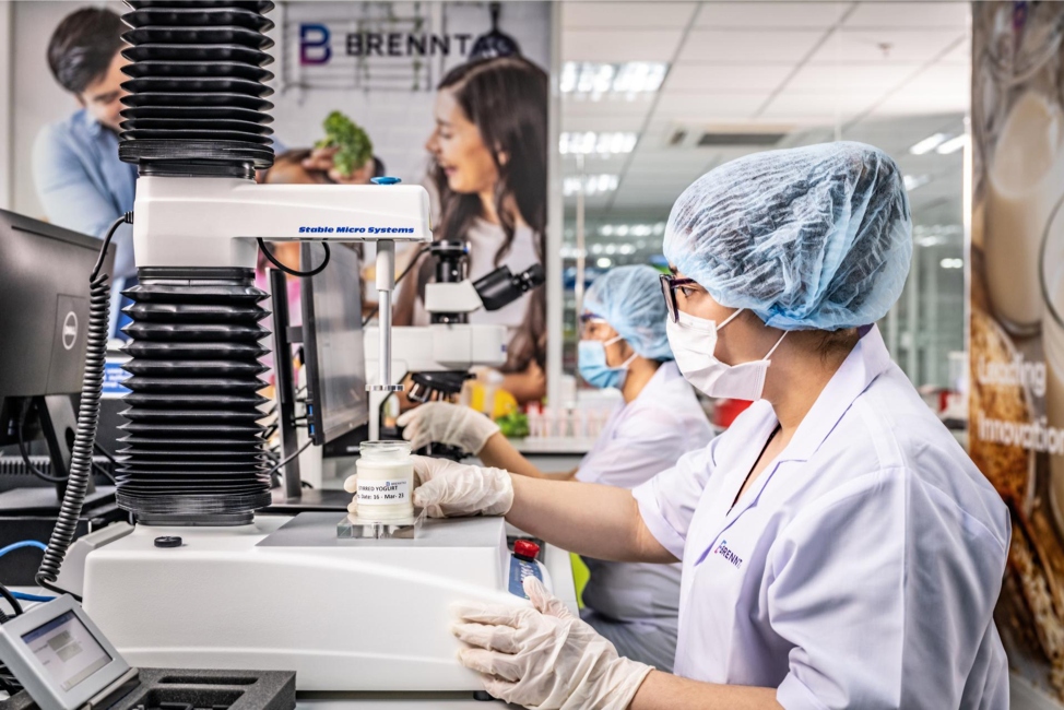 Doanh nghiệp Việt kết nối đối tác quốc tế: Hợp tác “bền chặt” cùng phát triển