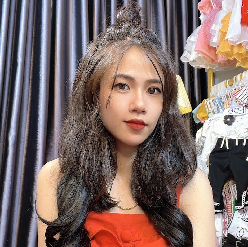 Ngô Hiền Kids - Thiên đường thời trang cho những thượng đế nhí