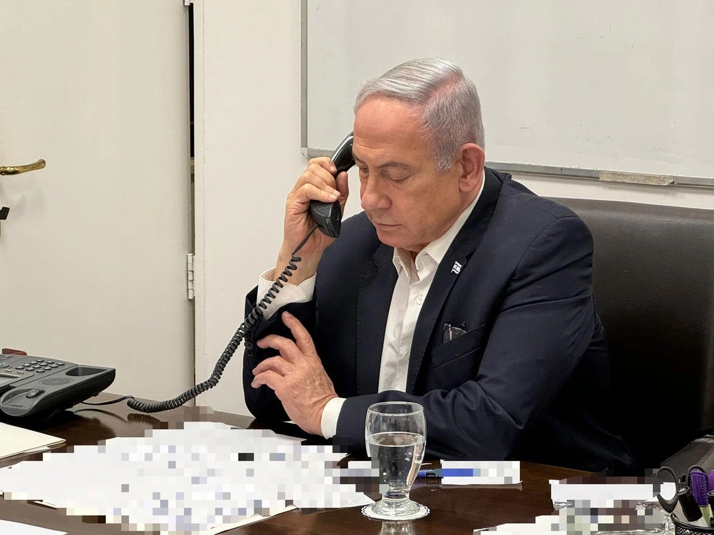Nội các Israel nhóm họp: Xung đột ở khu vực Trung Đông liệu có lan rộng?