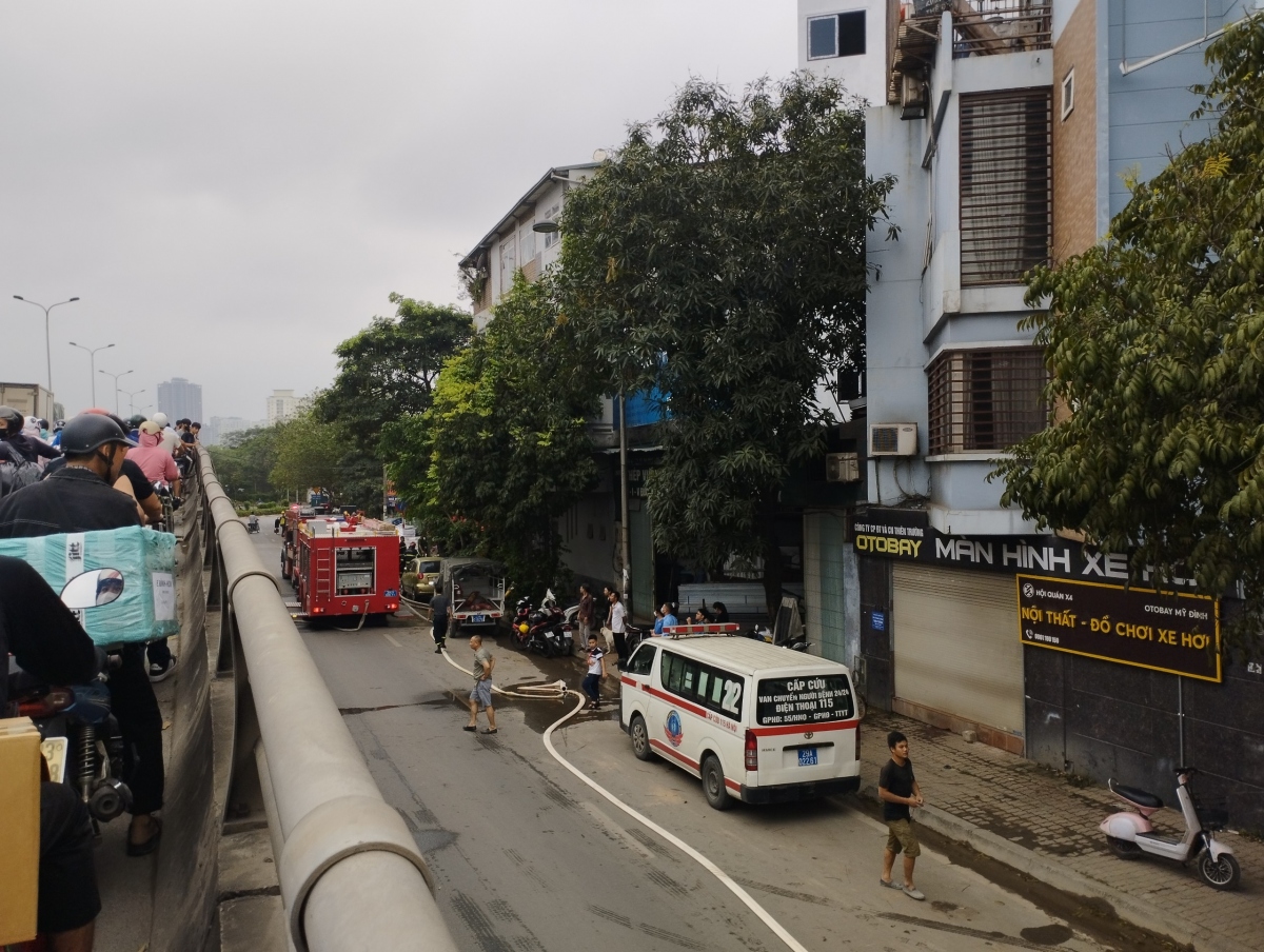 chay lon thieu rui hon 200m2 lan tam o ha noi hinh anh 6