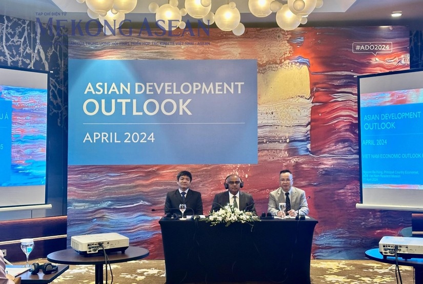 adb maintains its forecast of 6 growth for vietnamese economy picture 1