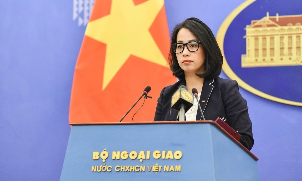 vietnam condemns attack on iranian embassy in syria picture 1