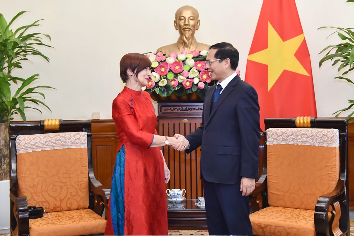 vietnam greatly values unesco s multilateral cooperation and role picture 1
