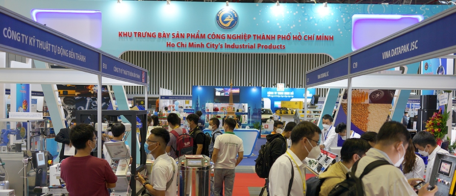 hanoi to host 2024 int l industrial machinery, equipment, technology expo picture 1