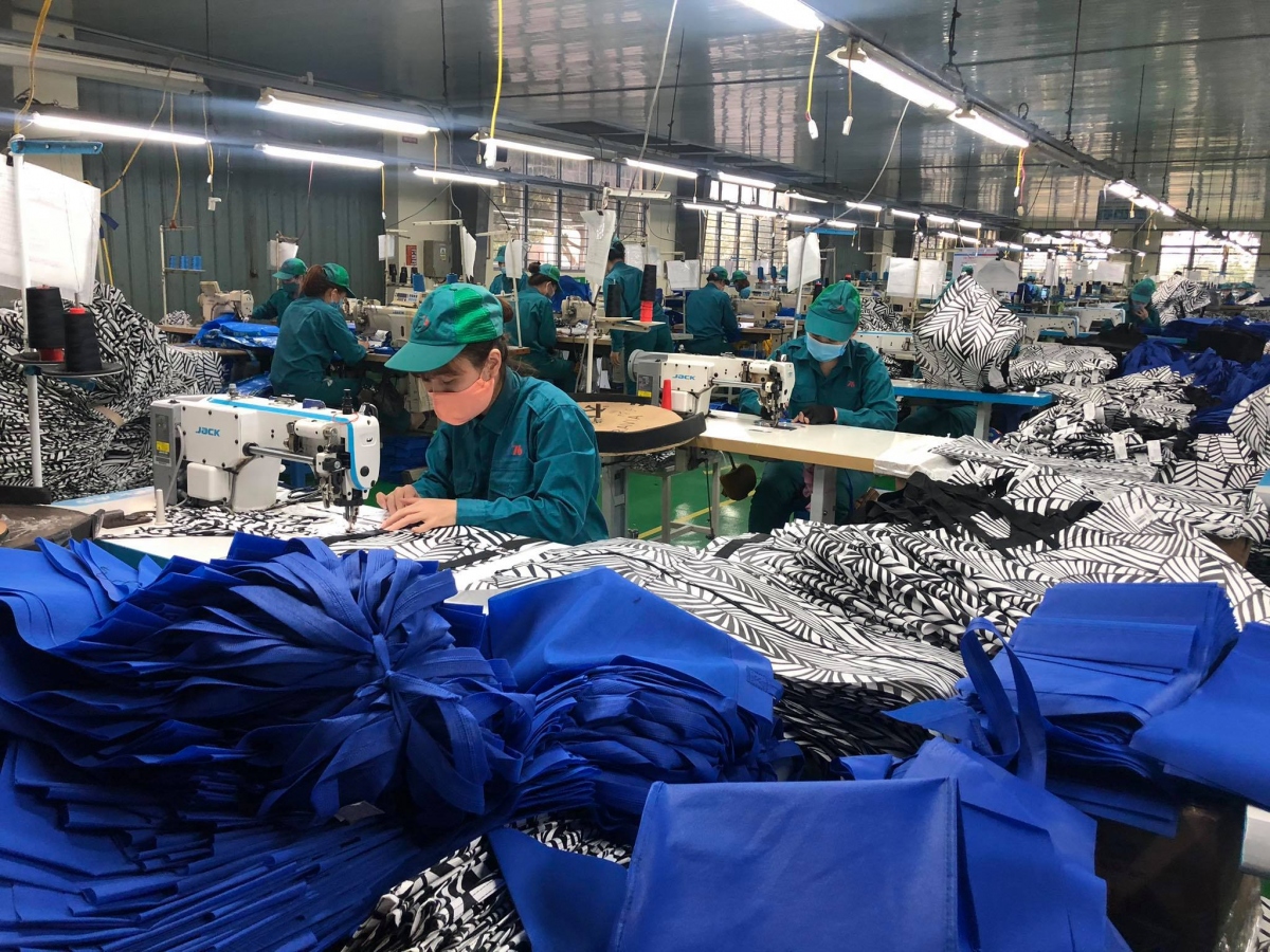 leading latin america buyers to seek vietnamese suppliers picture 1