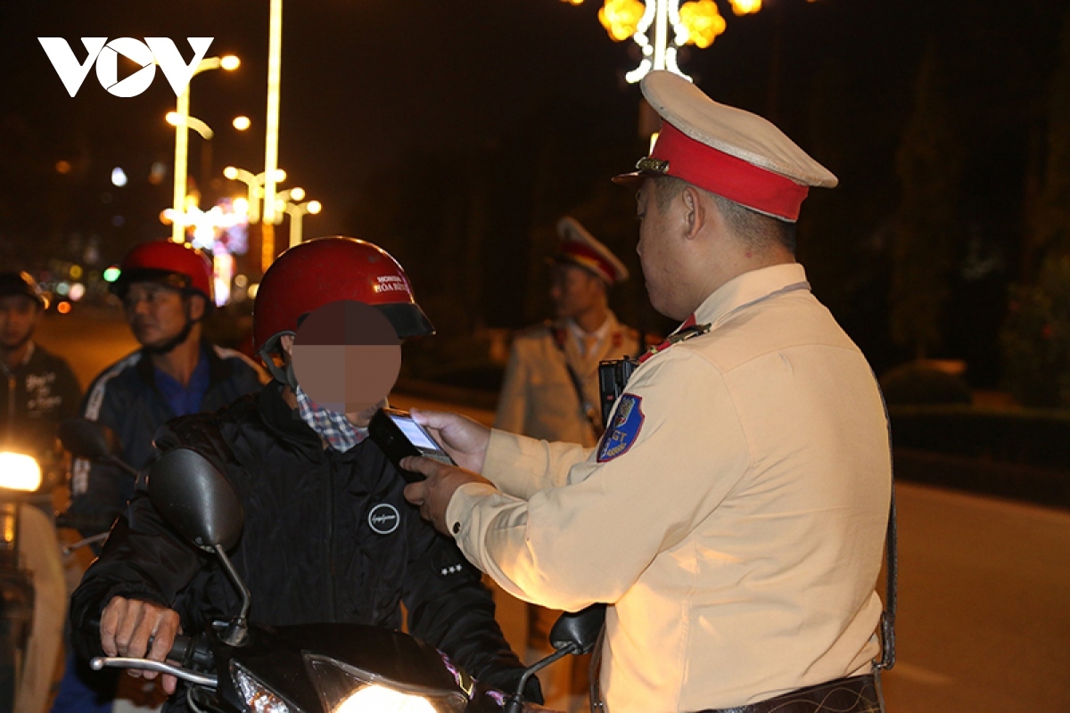 security ministry presses ahead with zero tolerance policy for drink driving picture 1