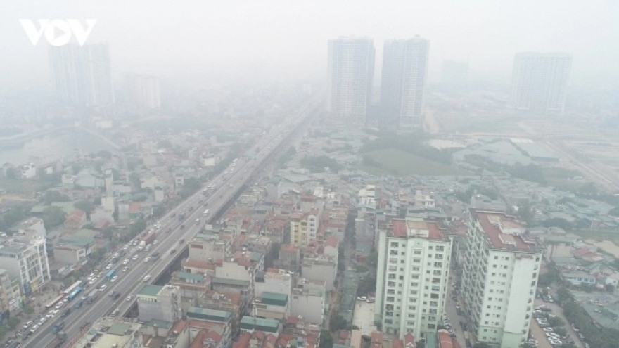 cutting emissions from transport is key for hanoi to tackle air pollution picture 1